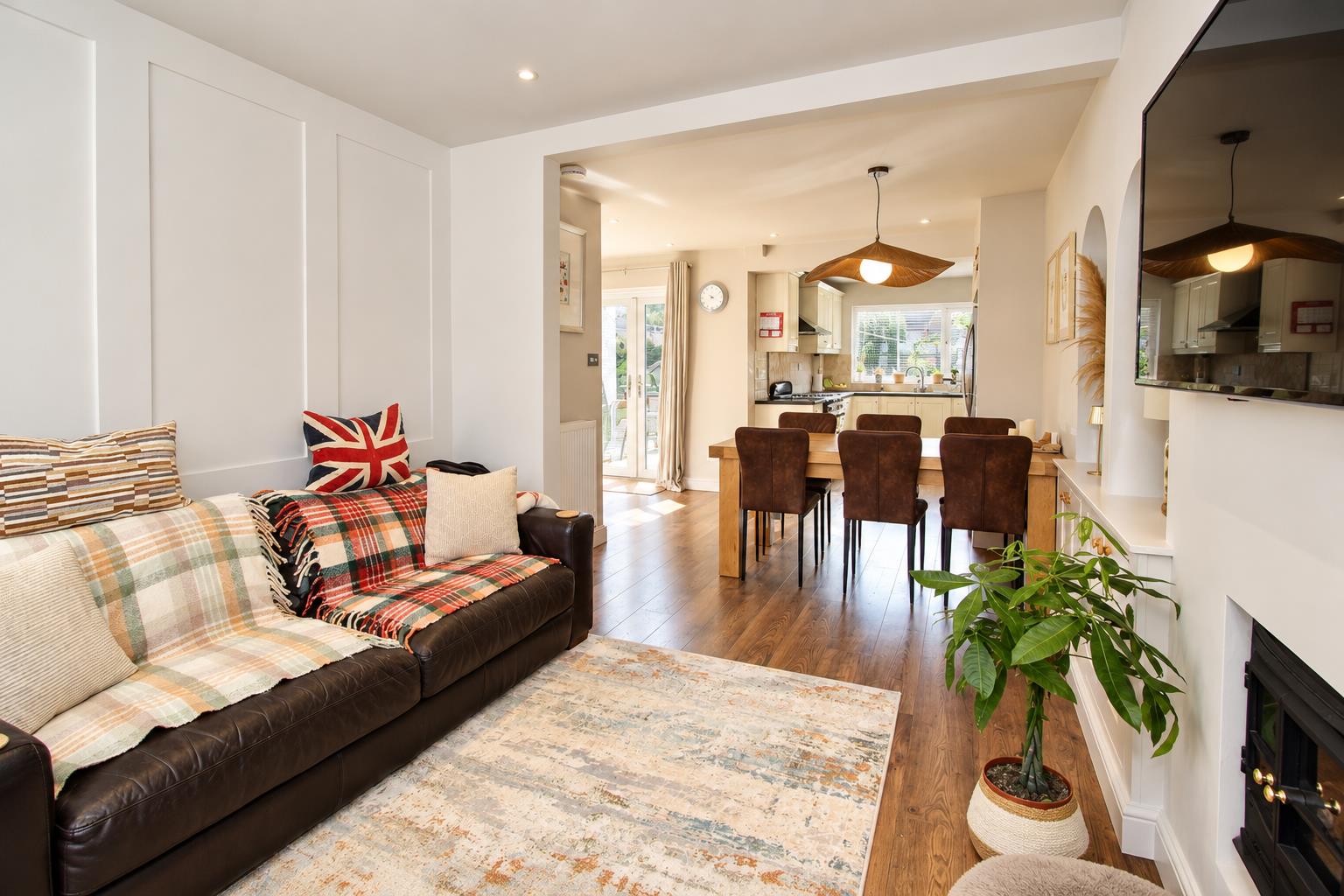 Frederick Road, Cheam, Sutton